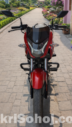 Hero Ignitor xtec126cc